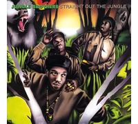 Jungle Brothers - Straight Out the Jungle [Vinilo]