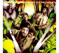 Jungle Brothers - Straight Outta the Jungle