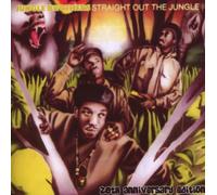 Jungle Brothers - Straight Outta the Jungle