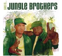 Jungle Brothers - This Is...