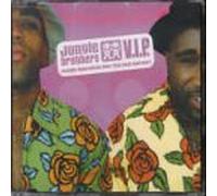 Jungle Brothers - V.I.P.