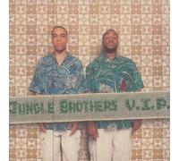 Jungle Brothers - V.I.P./We Got It Goin' on [Vinilo]