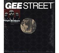 Jungle Brothers - We Got It / How Ya Want It We Got It [Vinilo]