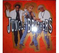 Jungle Brothers - What "U" Waitin' "4"?