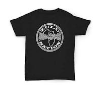 Jungle Brothers Zulu Nation Native Tongues Golden Era Hip Hop tee Unisex 100% Cotton Short-Sleeve T-Shirts Black S