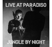 Jungle By Night - Live at Paradiso [Vinilo]