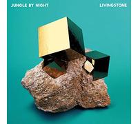 Jungle By Night - Livingstone -Digi-