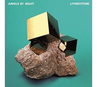Jungle By Night - Livingstone [Vinilo]