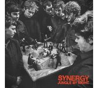 Jungle By Night - Synergy