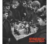 Jungle By Night - Synergy [Vinilo]