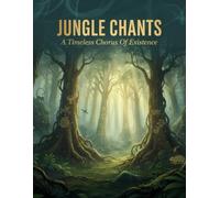 Jungle Chants: A Timeless Chorus Of Existence
