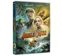 Jungle Cruise [DVD]