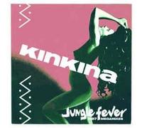 Jungle fever (1987 Megamixes) / Vinyl Maxi Single [Vinyl 12'']