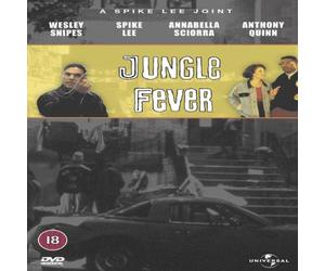 Jungle Fever [Alemania] [DVD]