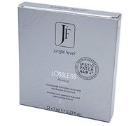 Jungle Fever - Ampollas anticaídas para el cabello - Tratamiento anticaída - con extracto de liquiricia - 12 x 7 ml