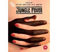 Jungle Fever [Blu-ray]