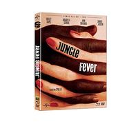 Jungle Fever [Francia] [Blu-ray]