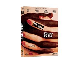 Jungle Fever [Francia] [Blu-ray]