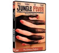 Jungle Fever [Francia] [DVD]