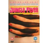 Wesley Snipes - Jungle Fever [Reino Unido] [DVD]