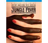 Jungle Fever [USA] [Blu-ray]