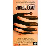 Jungle Fever [USA] [VHS]