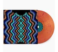 Jungle Fire - Jambü