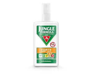 Jungle Formula Forte Spr Orig