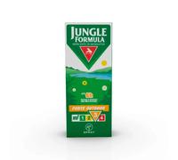 Jungle Fórmula Forte Spray para exteriores