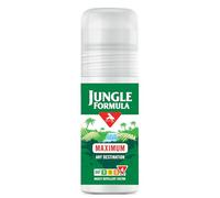 Jungle Formula Maximum 50ml Roll On