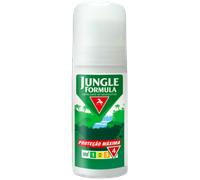 Roll-On de Máxima Protección Jungle Formula 50ml