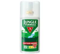 Jungle Formula Protección Máxima Spray 50ml