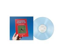 Jungle Giants, the - Experiencing Feelings of Joy [Vinilo]