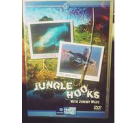 JUNGLE HOOKS WITH JEREMY WADE EPISODES 1 AND 2 THE AMAZON