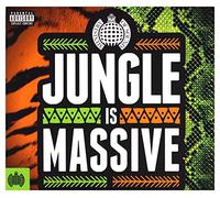 Jungle Is Massive - Ministry Of Sound