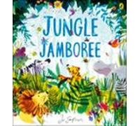 Jungle Jamboree (ebook)