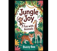 Jungle joy: Fun with Animals