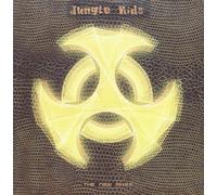 Jungle Kids - Back to the jungle-The New Mixes / Vinyl Maxi Single [Vinyl 12'']