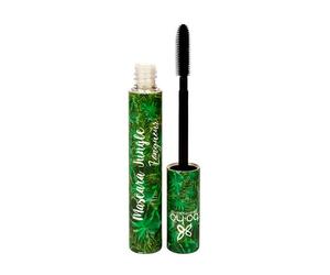 Jungle Longueur Mascara Negro
