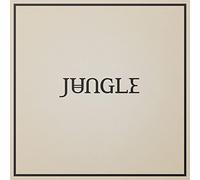 Jungle - Loving In Stereo [Vinilo]