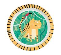 JUNGLE Petit Jour Paris - Plato La Ferme - ¡Disfruta de tu primera comida!