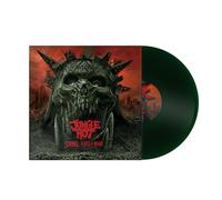 Jungle Rot - Cruel Face of War (Eu/UK Exclusive) [Vinilo]