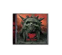 Jungle Rot - Jungle Rot - Cruel Face Of War