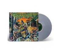 Jungle Rot - Slaughter The Weak (Clear Vinyl) [Vinilo]