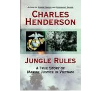 Jungle Rules (ebook)
