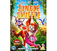 Jungle Shuffle [DVD]