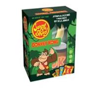 Jungle Speed Donkey Kong
