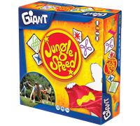 Jungle Speed Giant