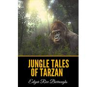 Jungle Tales of Tarzan