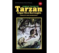 Jungle Tales of Tarzan